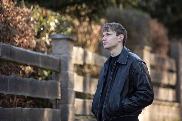 Tomas Sean Pšenička - Ordinace v růžové zahradě - Až do dna - Z filmu