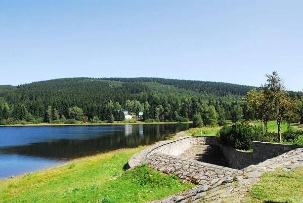 Montanie Resort, Desná, Jizerské hory, Česká republika, Dovolená s CK Geovita