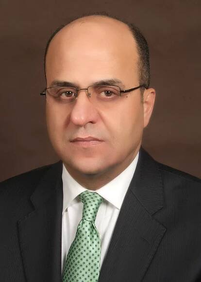 ADNAN M. HAYAJNEH