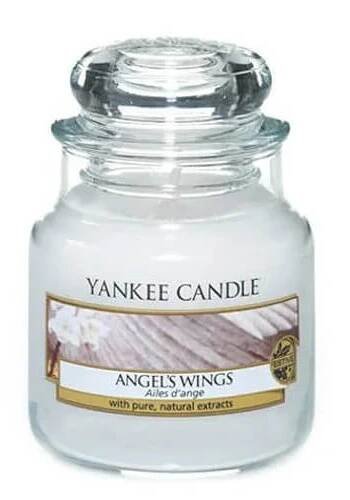 Yankee Candle Angel ́s Wings 104 g od 33 Kč