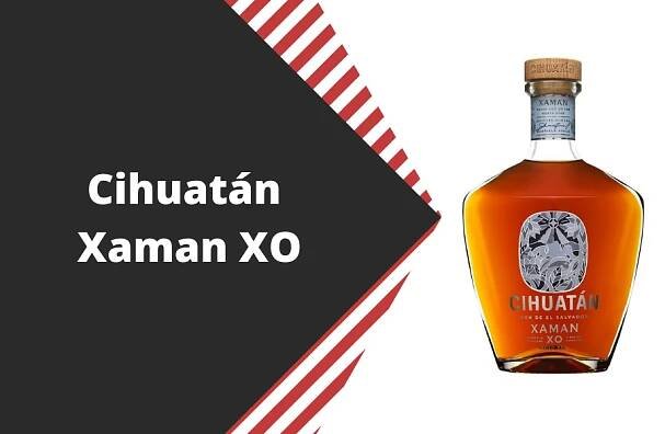Cihuatan Xaman Xo Recenze Cover