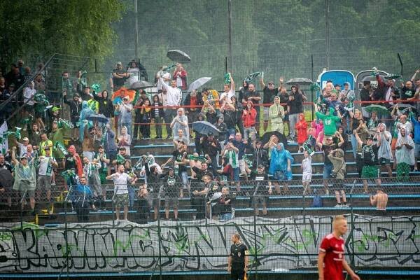 Fotogalerie | Oficiální webové stránky | FK Třinec