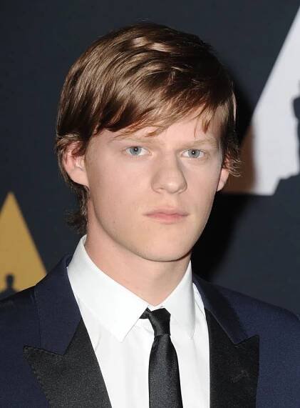 Lucas Hedges - Actor