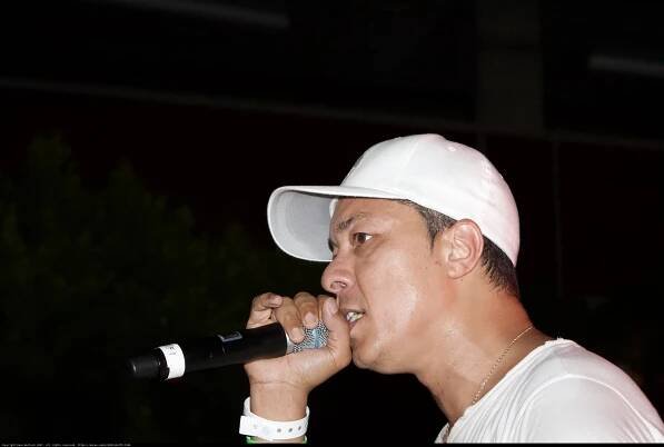 The Entertainer