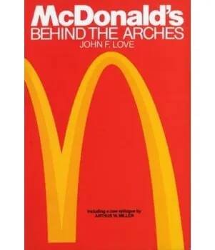 McDonald's (John F. Love)(Brožovaná)