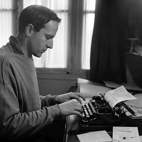 Boris Vian