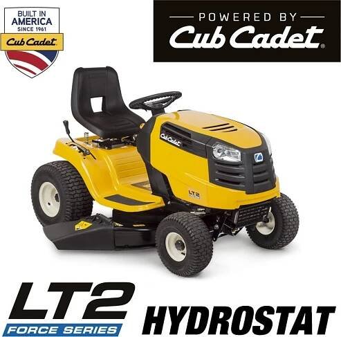Cub Cadet LT2 NS96