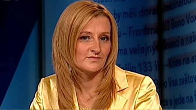 Daniela Drtinová