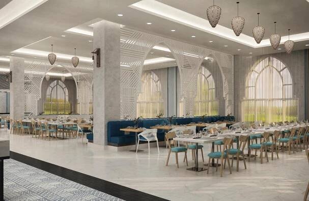 Hotel Labranda Sataya 5*