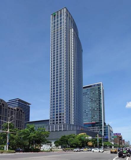 Cathay Landmark