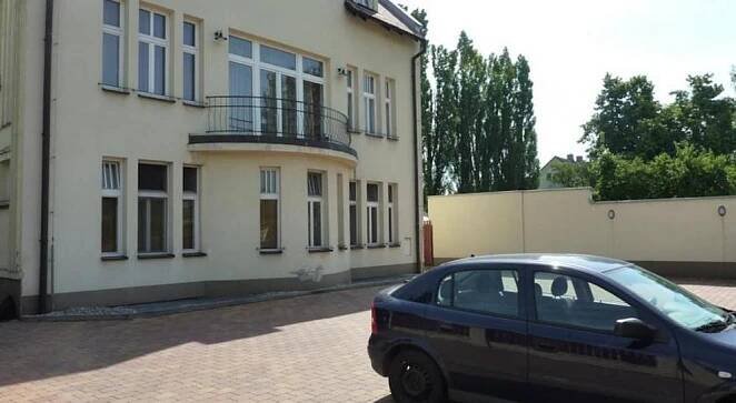 Hotel na Fryštátské, Karviná | Hotel.cz