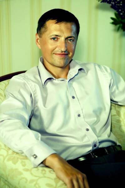 Petr Dědek