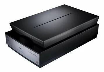 Epson Perfection V850 Pro