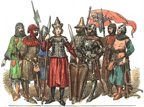 Polish–Teutonic War (1431–1435)