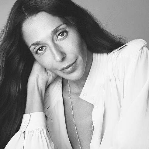 Chemena Kamali Is Chloé's New Creative Director