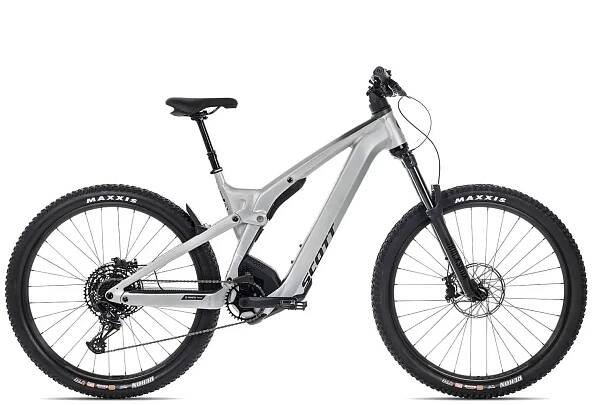 SCOTT STRIKE eRIDE 920 EVO