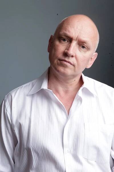 Vladimir Kozlov (politician)