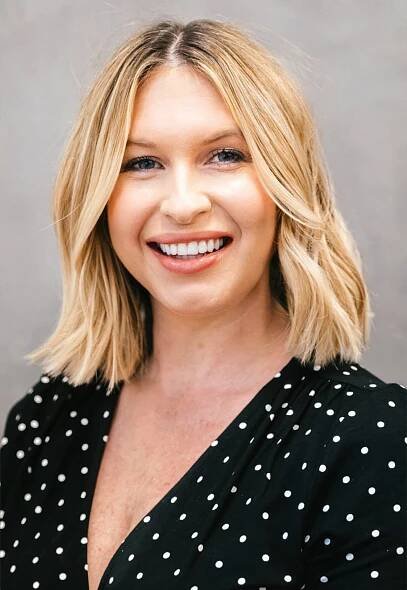 Brooke Kinsella MBE - InterTalent