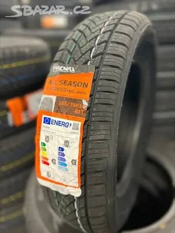 165/70 R14, 165/70/14, 165 70 14, celoroční pneu