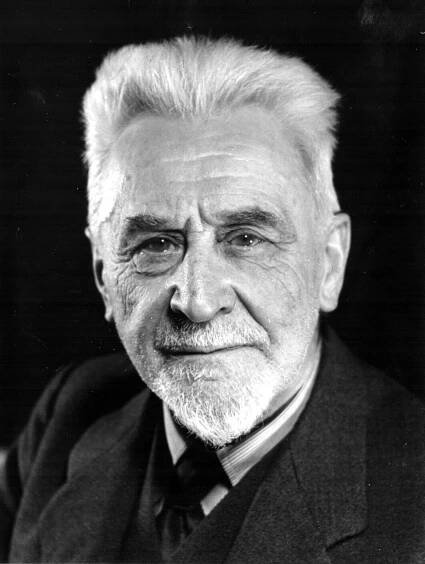 Otto Gröger - Alemannische Wikipedia