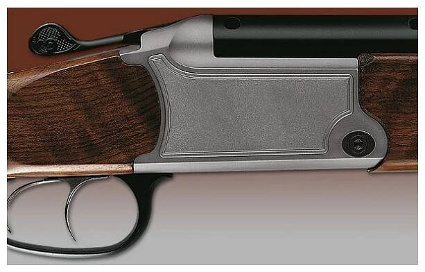 Blaser K95 7x65R Standard 💚 jen za 69 474 Kč 💚 Zbraně a střelivo Šubrt