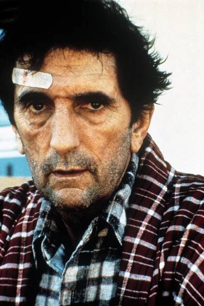Městečko Twin Peaks pláče: Zemřel herec Harry Dean Stanton. Herci vedlejších rolí bylo 91 let