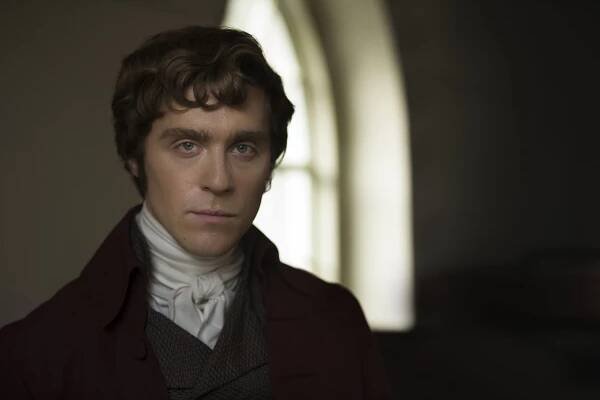 Poldark - Episode 2 - Promo - Jack Farthing