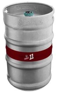 gambrinus 11 50L KEG
