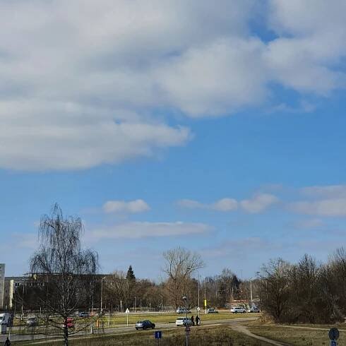 Hradec Králové - Třebeš