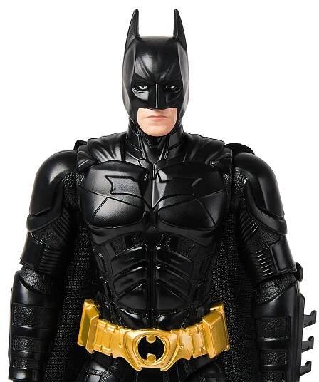 Spin Master Batman figurka 30 cm Temný rytíř