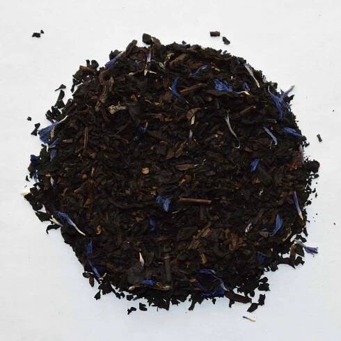 Earl Grey Decaf, Loose Leaf Tea