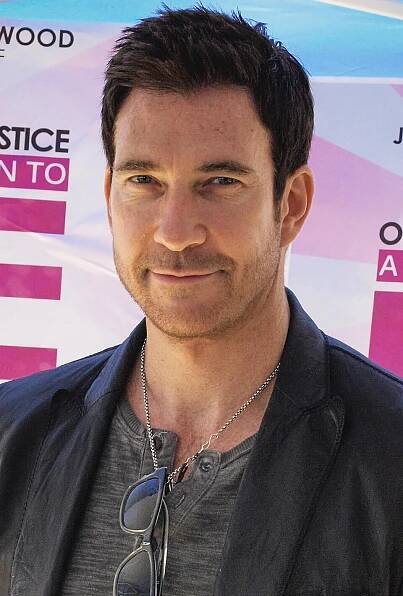 Dylan McDermott – Wikipedie