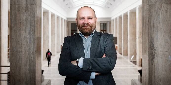 Nový děkan Právnické fakulty MU: Musíme víc mluvit o náplni studia