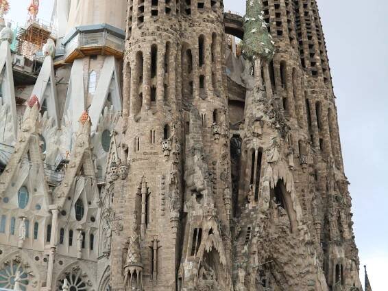 Gaudi Tour in Barcelona (2025) - All You Need to Know BEFORE You Go (with Reviews)