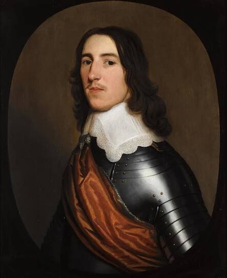 Thomas Ogle