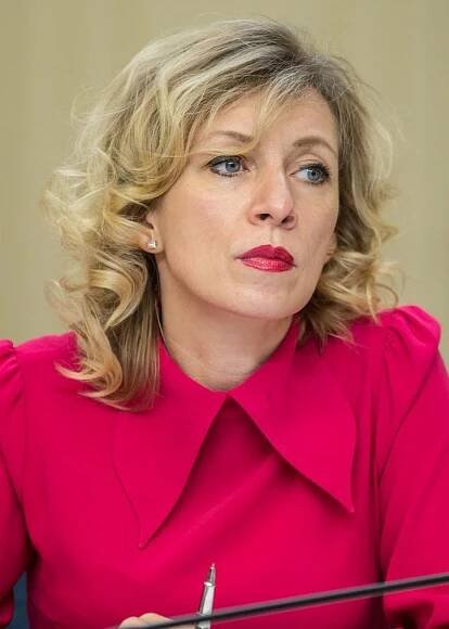 Marija Zacharovová