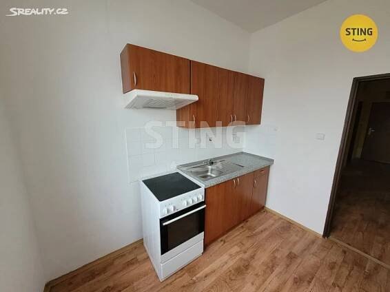 Pronájem Byt 1+1, Litultovice, okres Opava