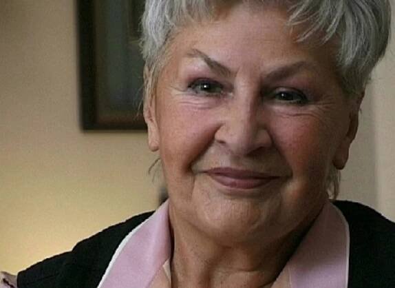 Kamila Moučková