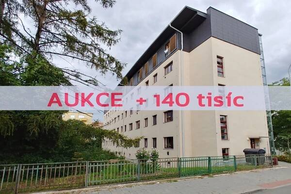 Prodej bytu 1+1, Brno, ul. Dvorského
