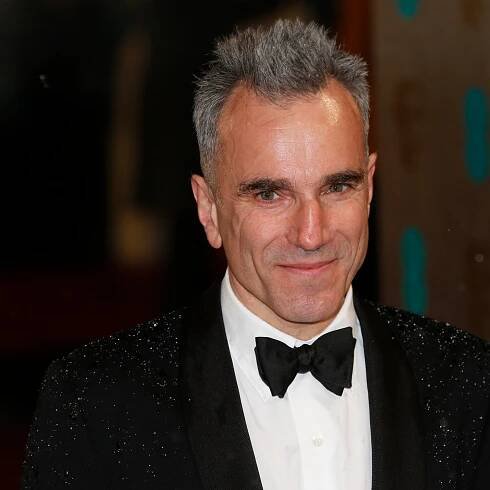 Daniel Day-Lewis to come out of acting retirement for son's film 'Anemone'