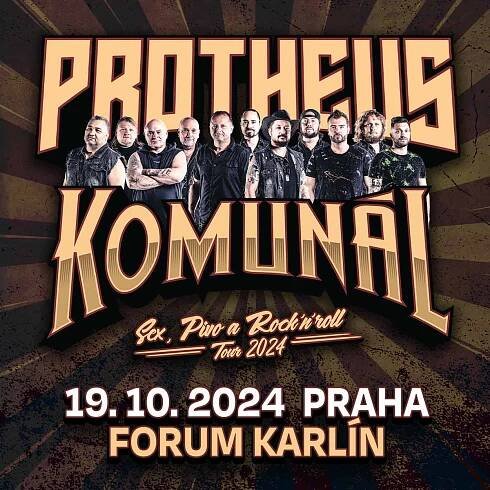 FORUM KARLÍN | Komunál