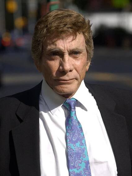Zemřel Bob Guccione, erotický magnát z Penthousu