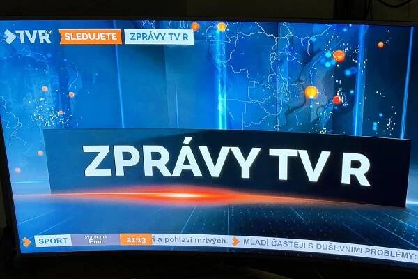 Televize R