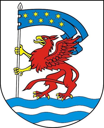 Okres Koszalin – znak
