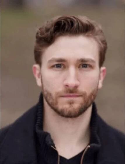 About | Patrick O'Brien Dance Collective