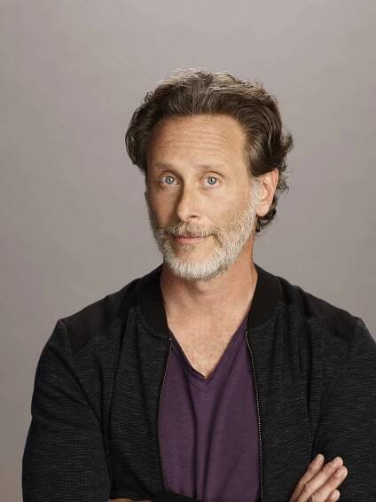 Indebted - Promo - Steven Weber