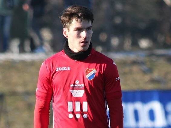 Chorý člověk - Sport.cz