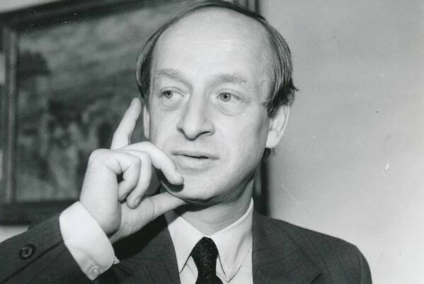 Smutek v ODS: Zemřel někdejší poslanec Petr Koháček (†73). Rovina chlap, vzpomíná Benda