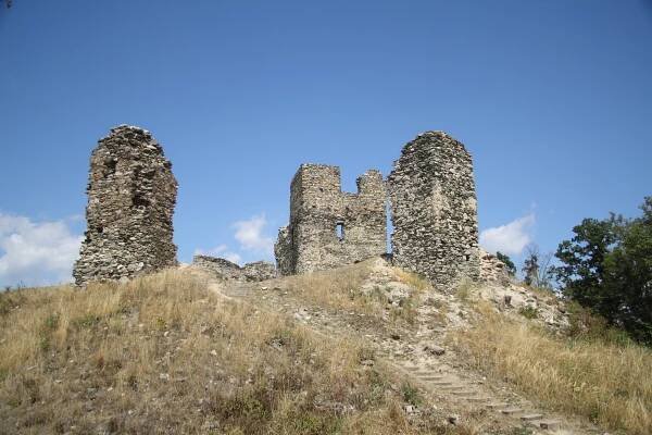 Brníčko (hrad)