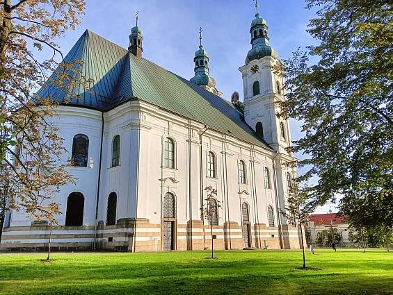Frýdek-Místek – tip na výlet | Vyletnik.cz